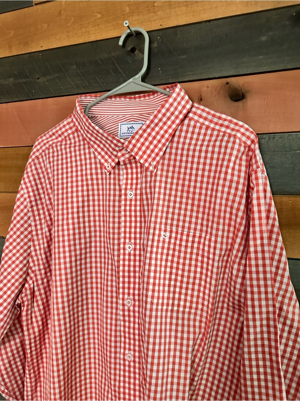 Southern Tide XL Classic Fit